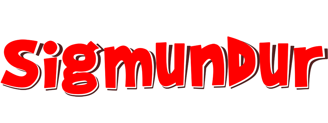 Sigmundur basket logo