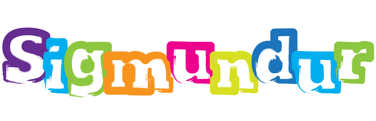 Sigmundur casino logo