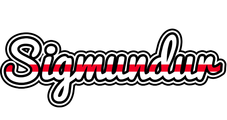 Sigmundur kingdom logo