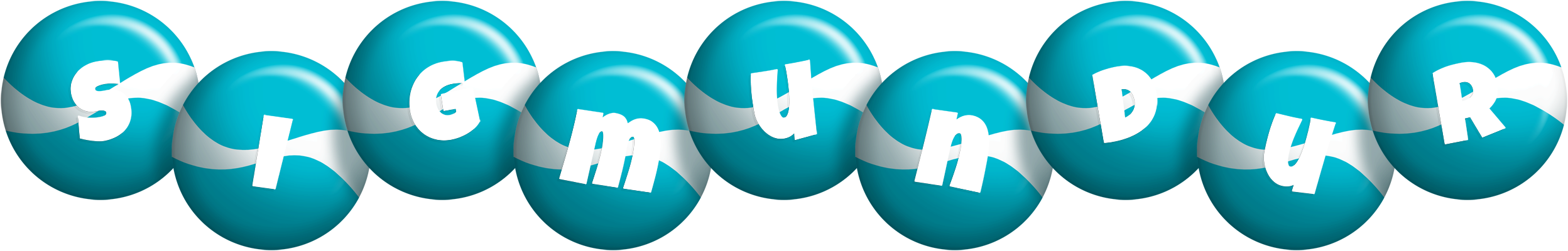 Sigmundur messi logo