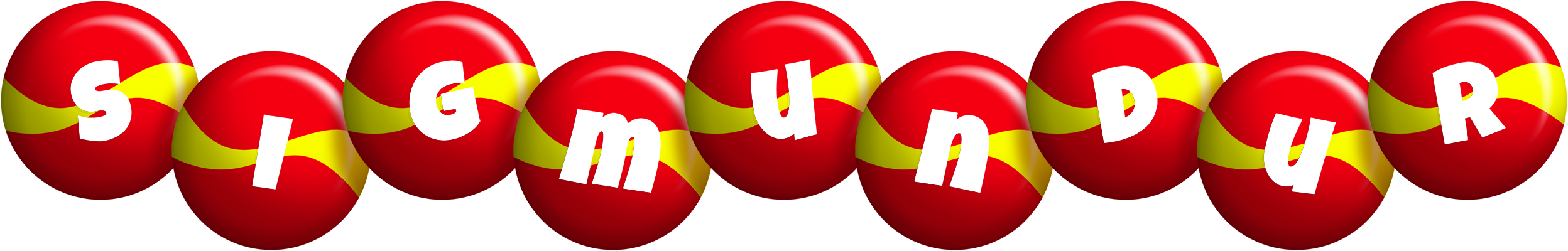 Sigmundur spain logo