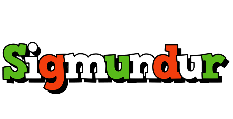 Sigmundur venezia logo