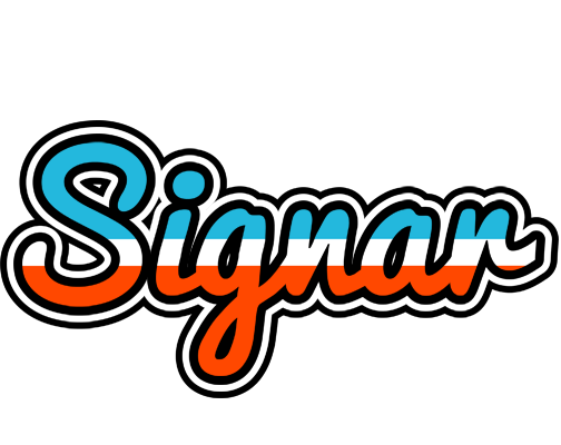 Signar america logo