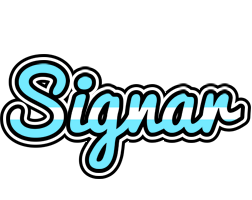 Signar argentine logo