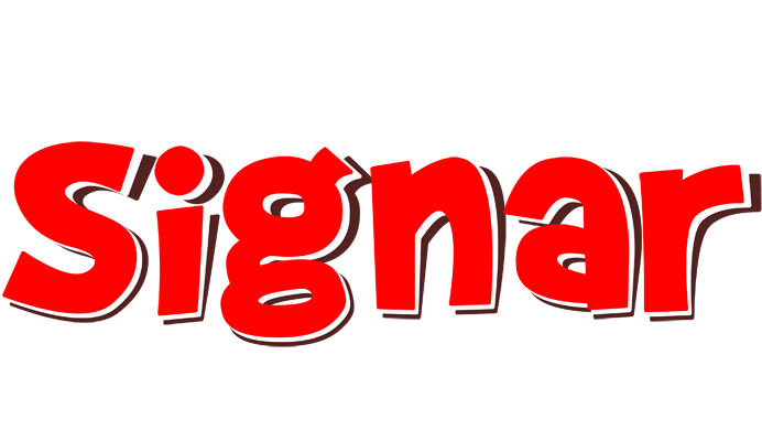 Signar basket logo
