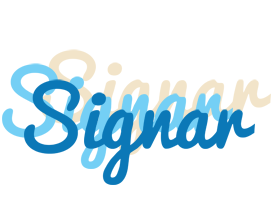 Signar breeze logo