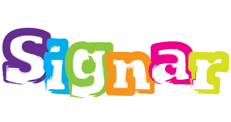 Signar casino logo