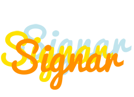 Signar energy logo