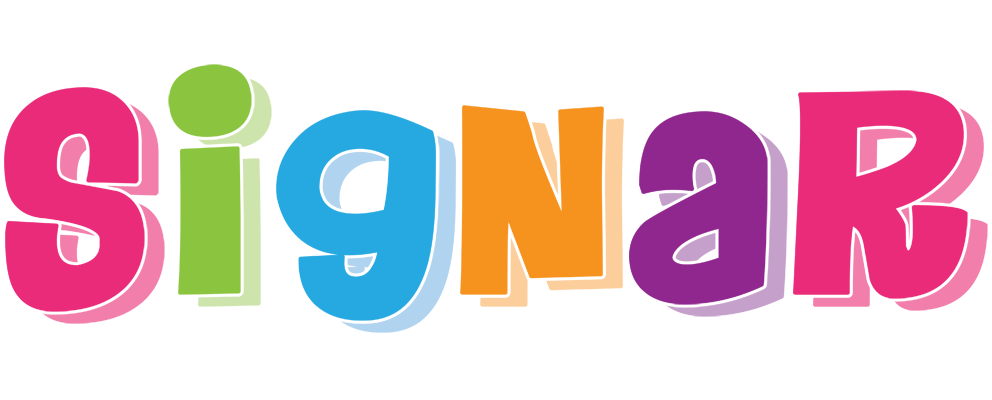 Signar friday logo