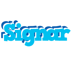 Signar jacuzzi logo