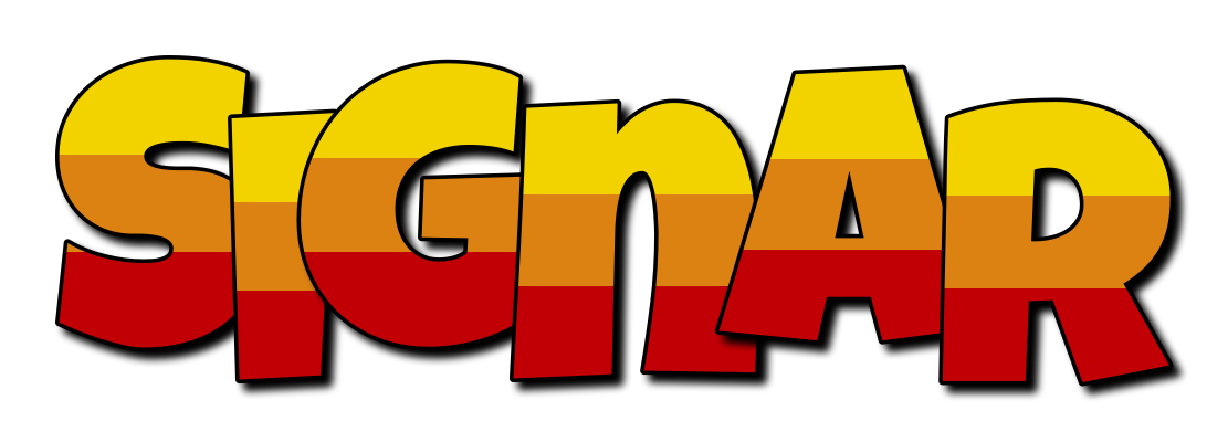 Signar jungle logo