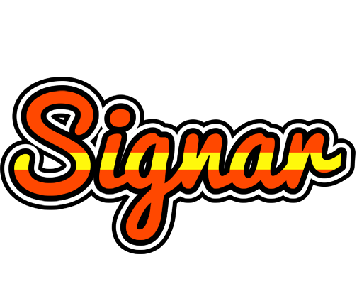 Signar madrid logo