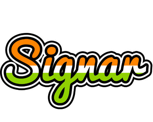Signar mumbai logo