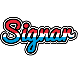 Signar norway logo