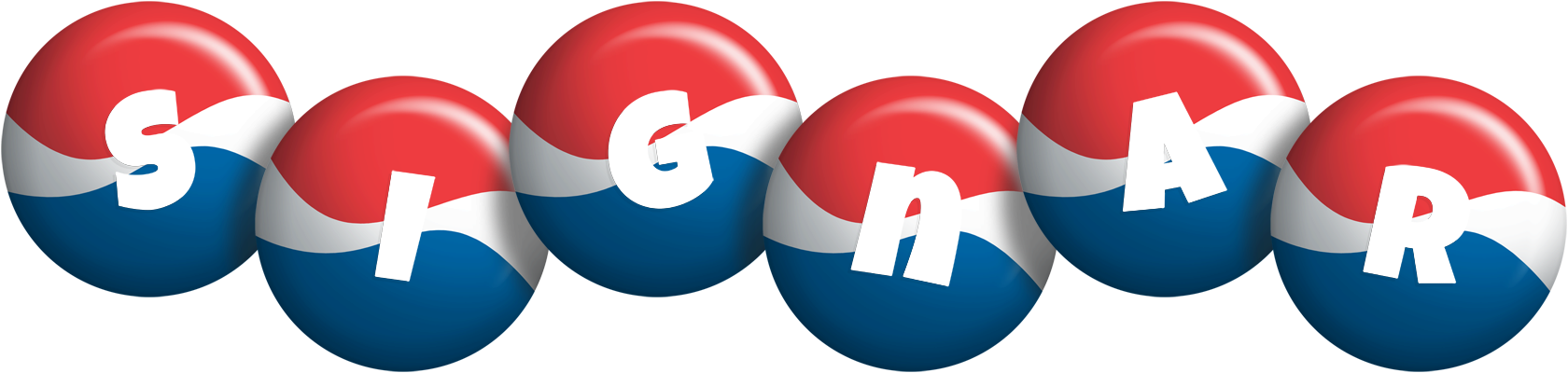 Signar paris logo