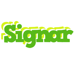 Signar picnic logo