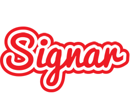 Signar sunshine logo