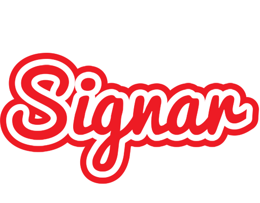 Signar sunshine logo