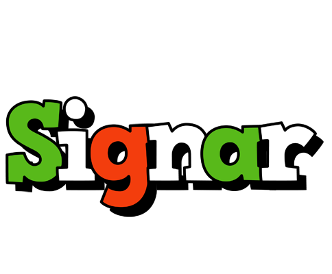 Signar venezia logo