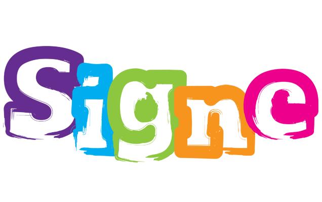 Signe casino logo