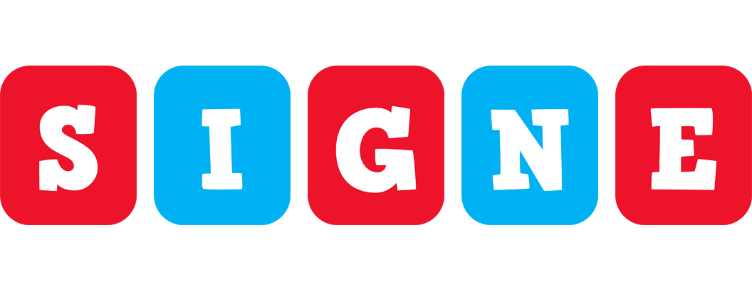 Signe diesel logo