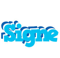 Signe jacuzzi logo