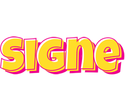 Signe kaboom logo