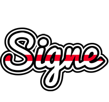 Signe kingdom logo