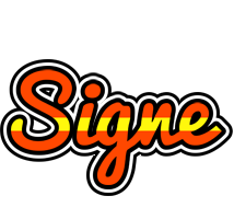 Signe madrid logo