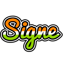 Signe mumbai logo