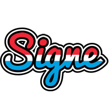 Signe norway logo