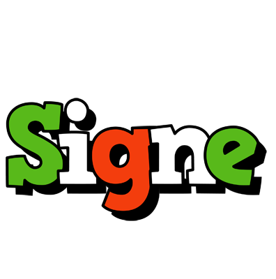 Signe venezia logo