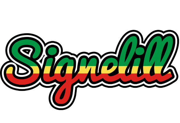 Signelill african logo