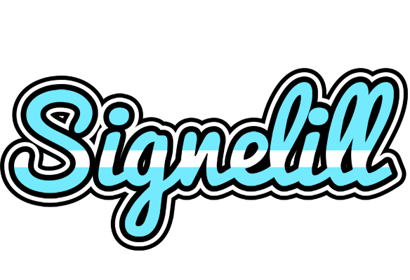 Signelill argentine logo