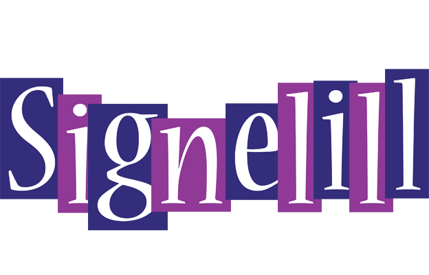 Signelill autumn logo