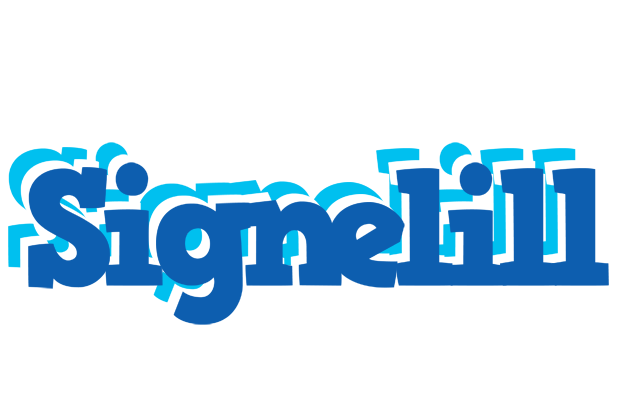 Signelill business logo