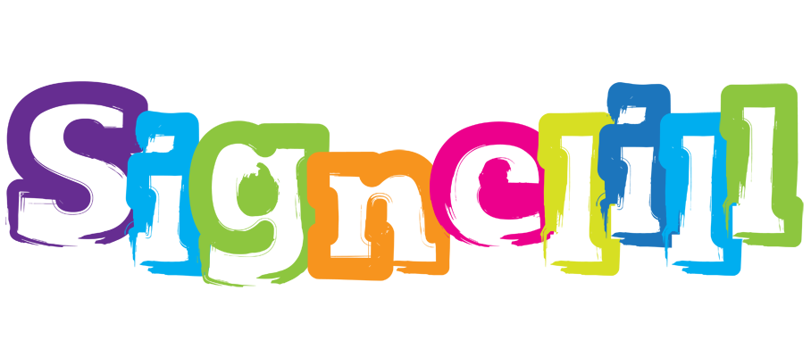 Signelill casino logo