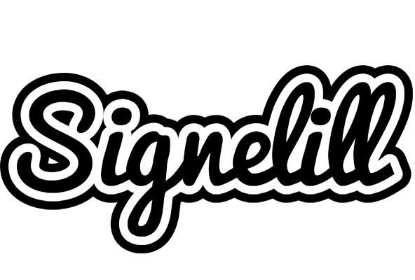 Signelill chess logo