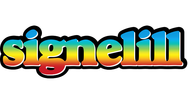 Signelill color logo