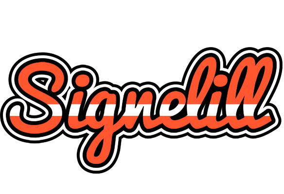 Signelill denmark logo