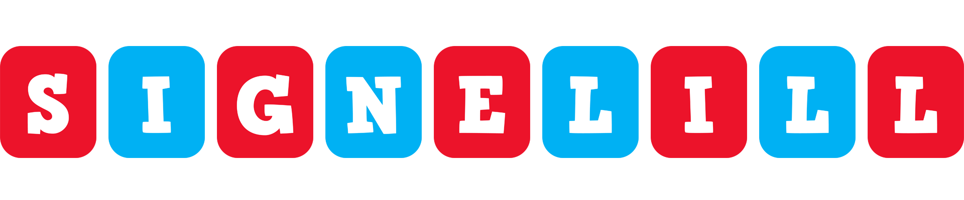 Signelill diesel logo