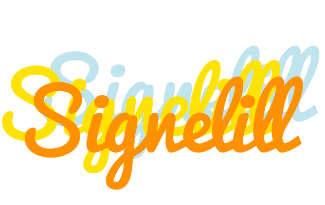 Signelill energy logo