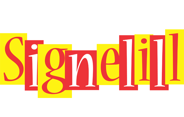 Signelill errors logo