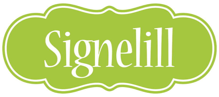 Signelill family logo