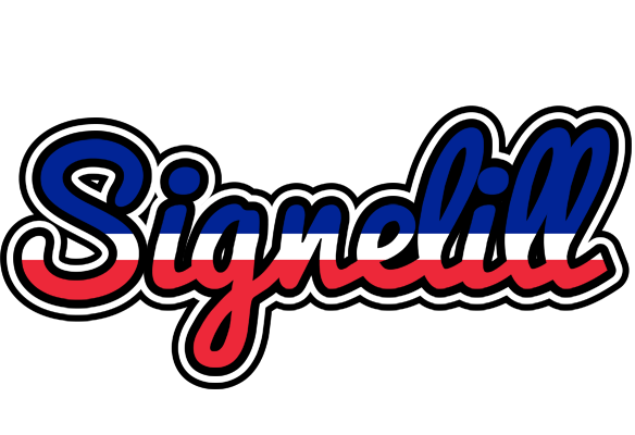 Signelill france logo