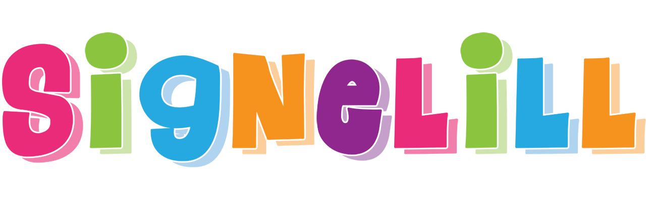 Signelill friday logo