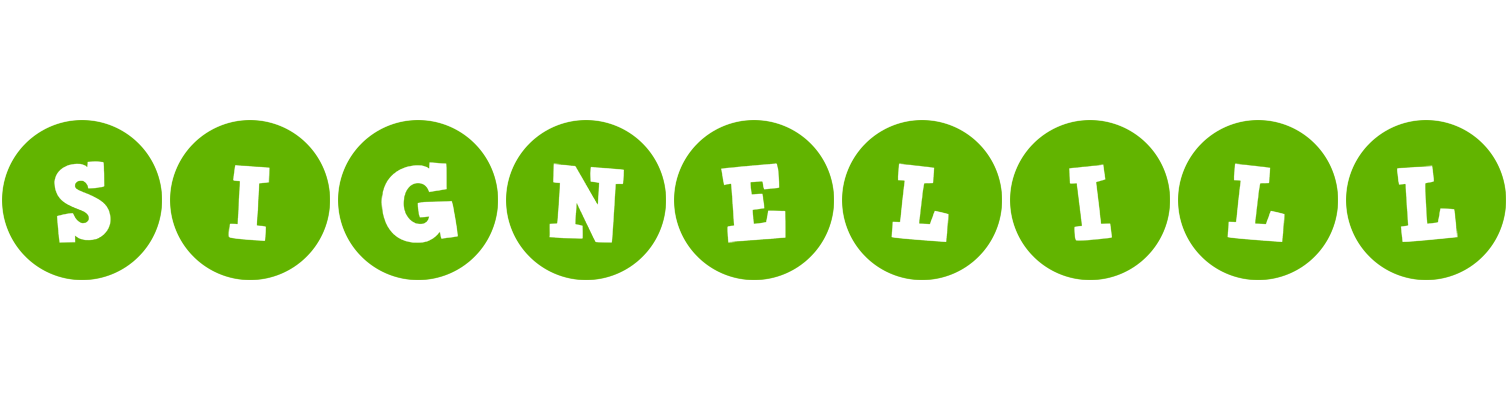 Signelill games logo
