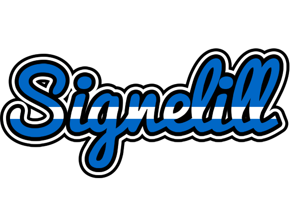 Signelill greece logo