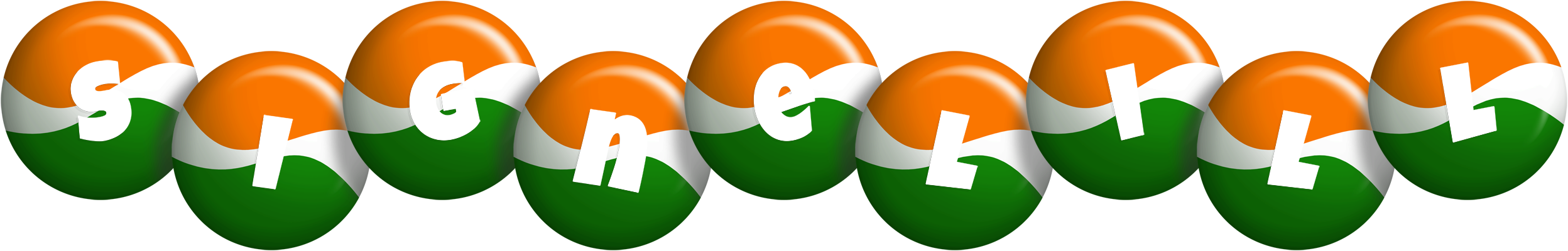 Signelill india logo