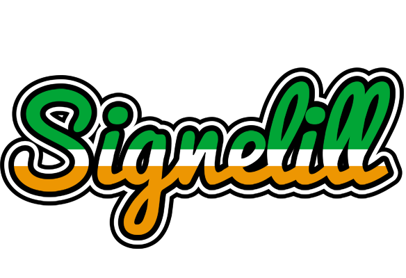 Signelill ireland logo